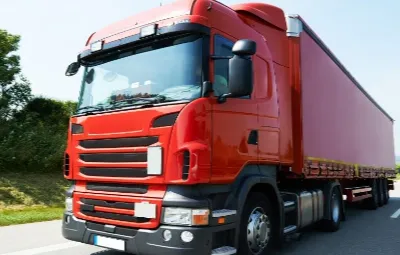 Ankara Ödemiş Ambar Kargo