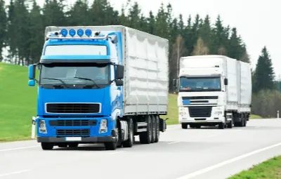 Ankara Ödemiş | Eşya Taşıma